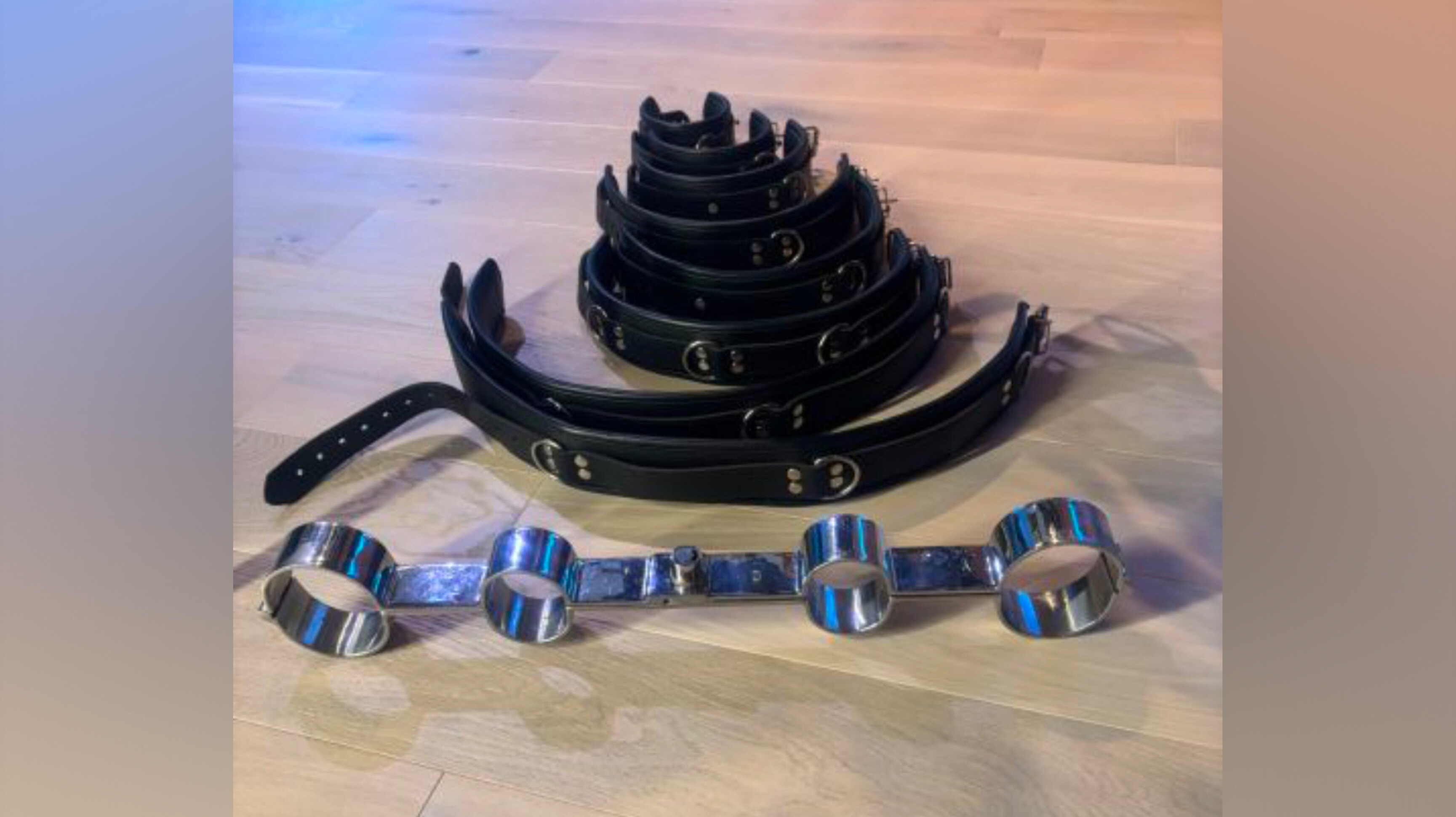 Ollislave OnlyFans header