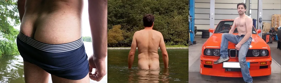 Olli the mechanic OnlyFans header