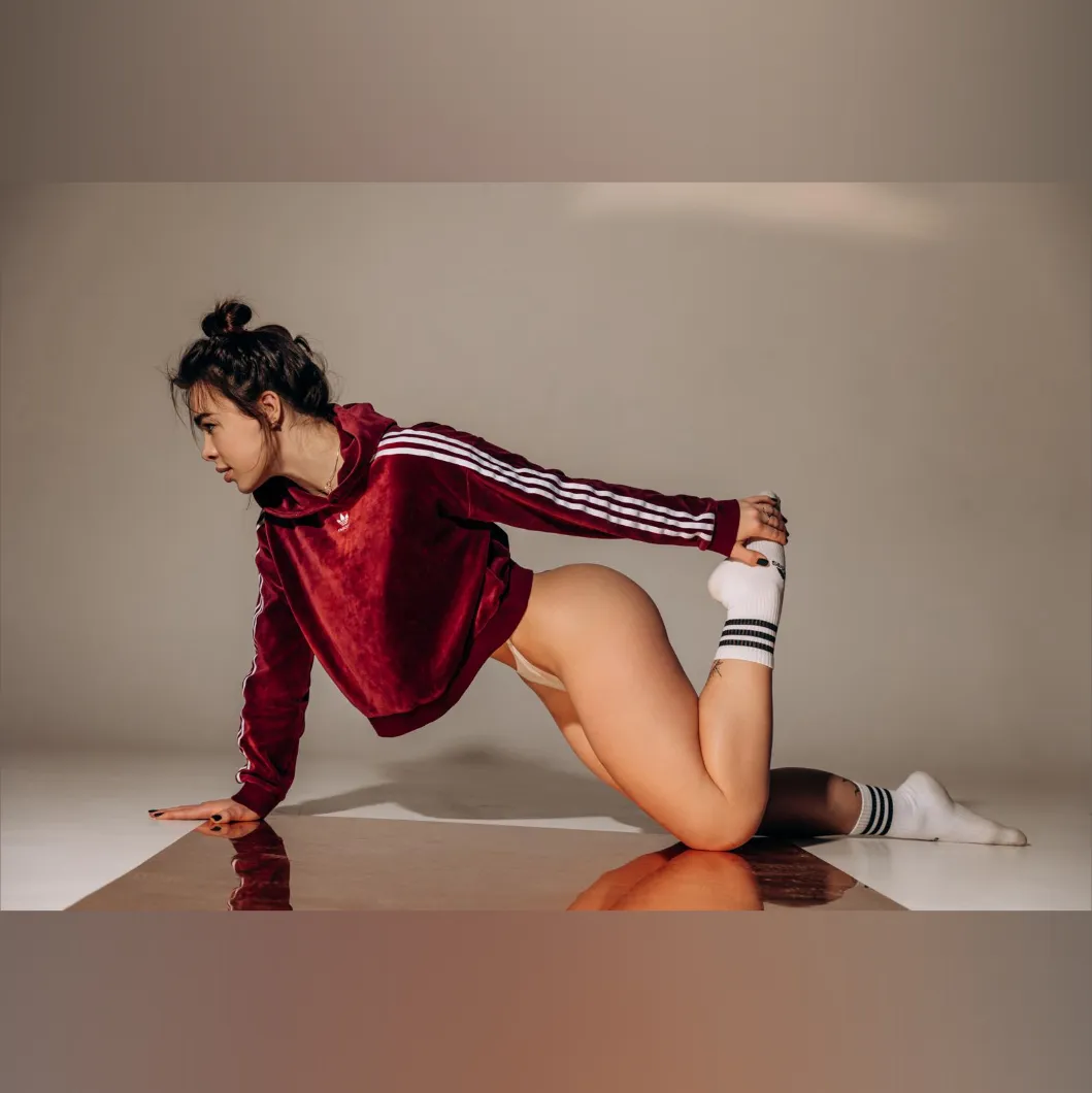 Olivia🫒 OnlyFans header