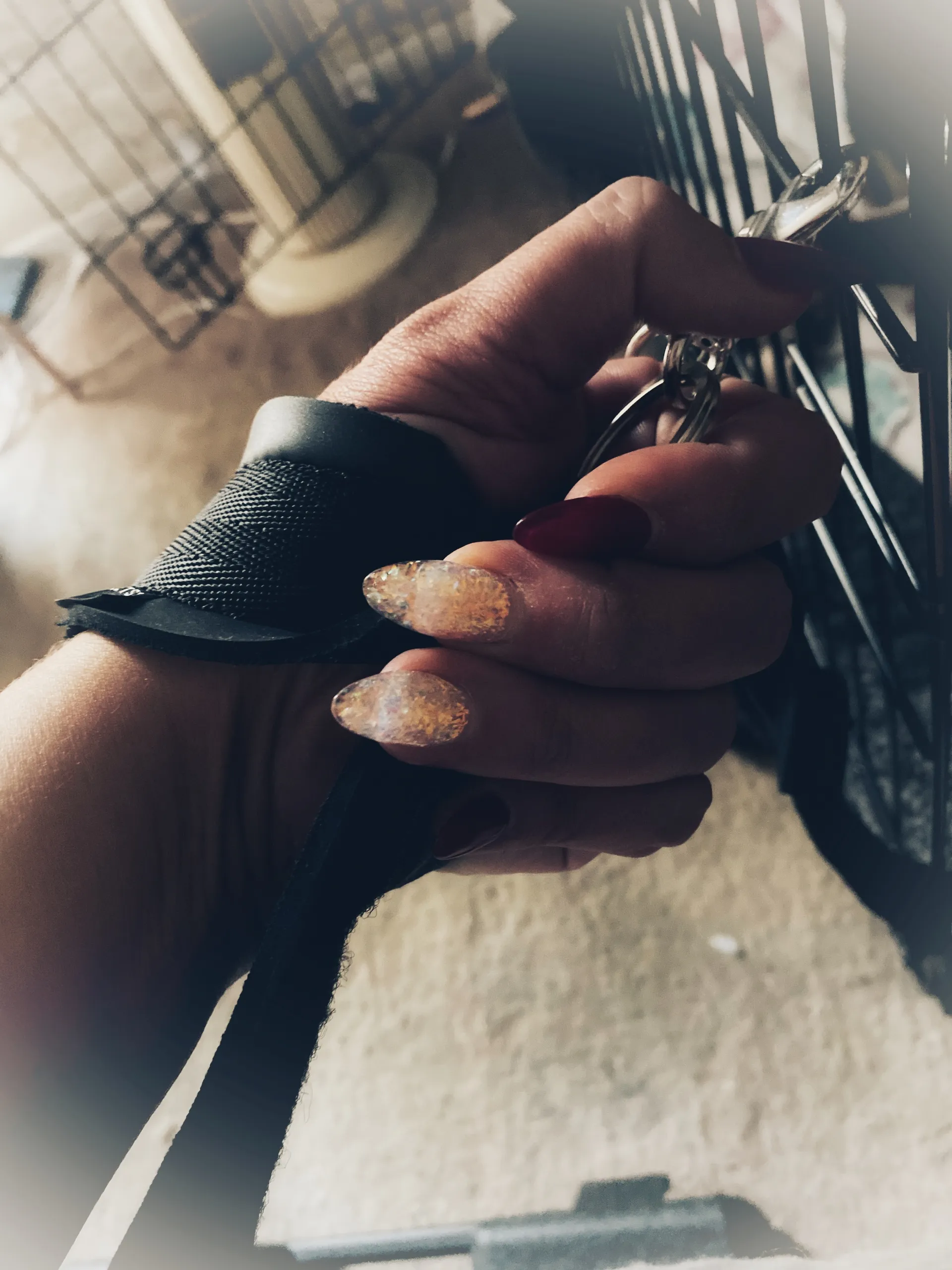 Olly McFly OnlyFans header