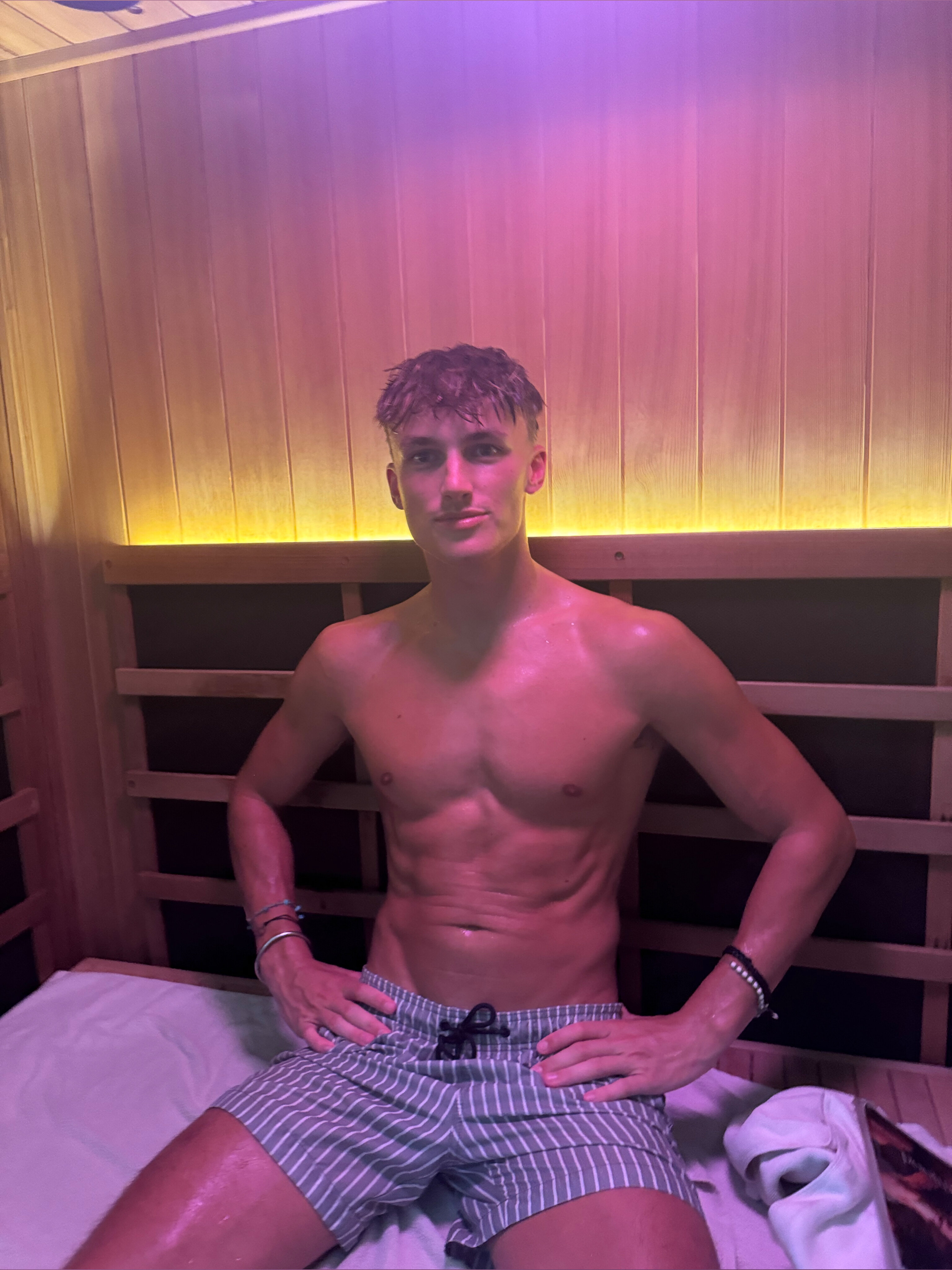 Oliver 🤍 OnlyFans