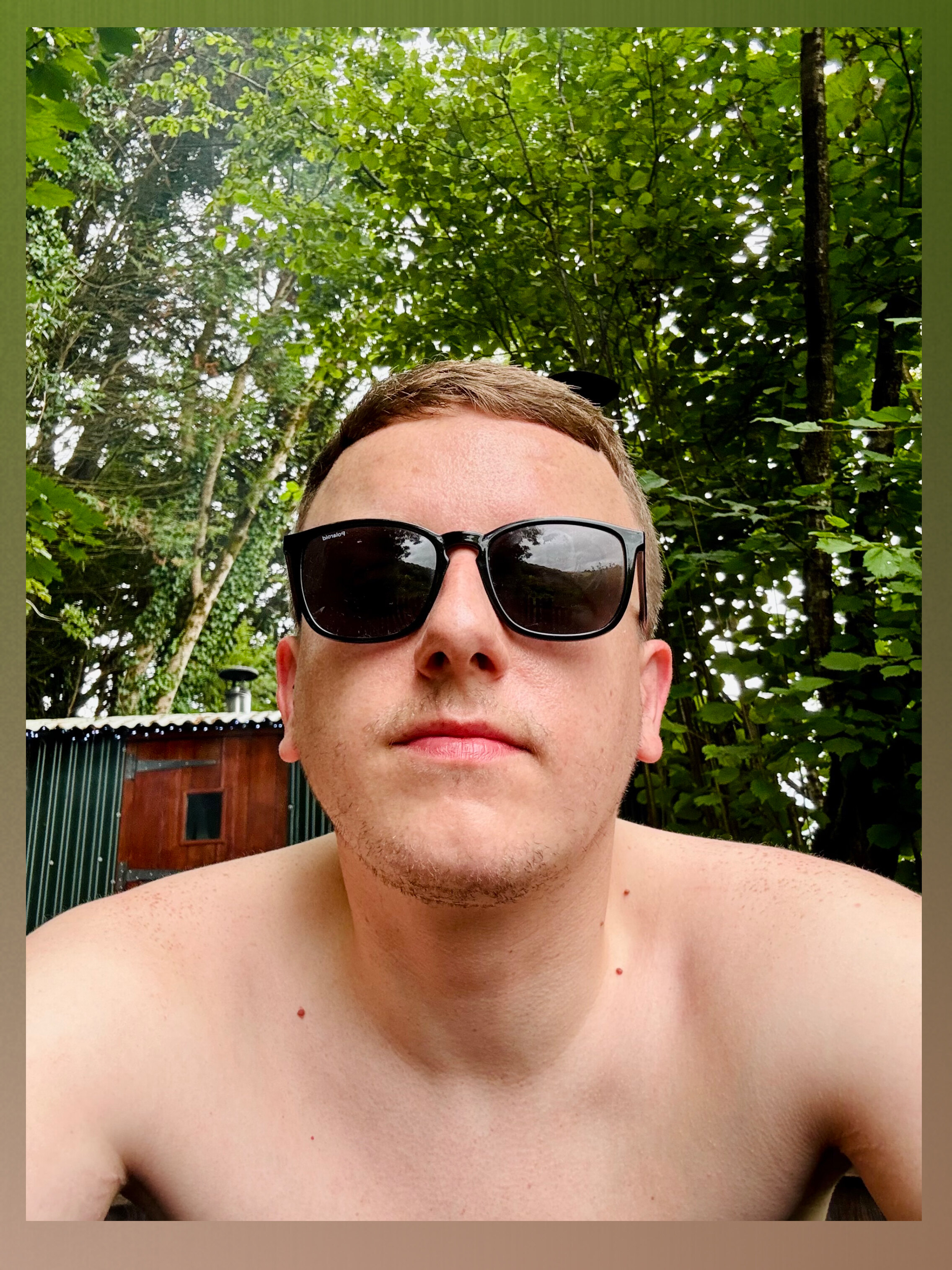 Olly Lapworth OnlyFans