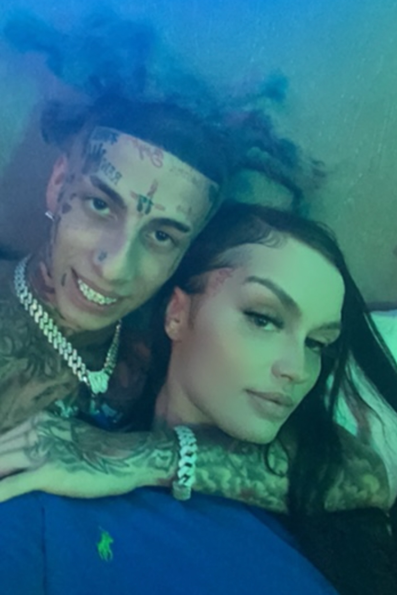 Ollyyyypop 🍭 OnlyFans header