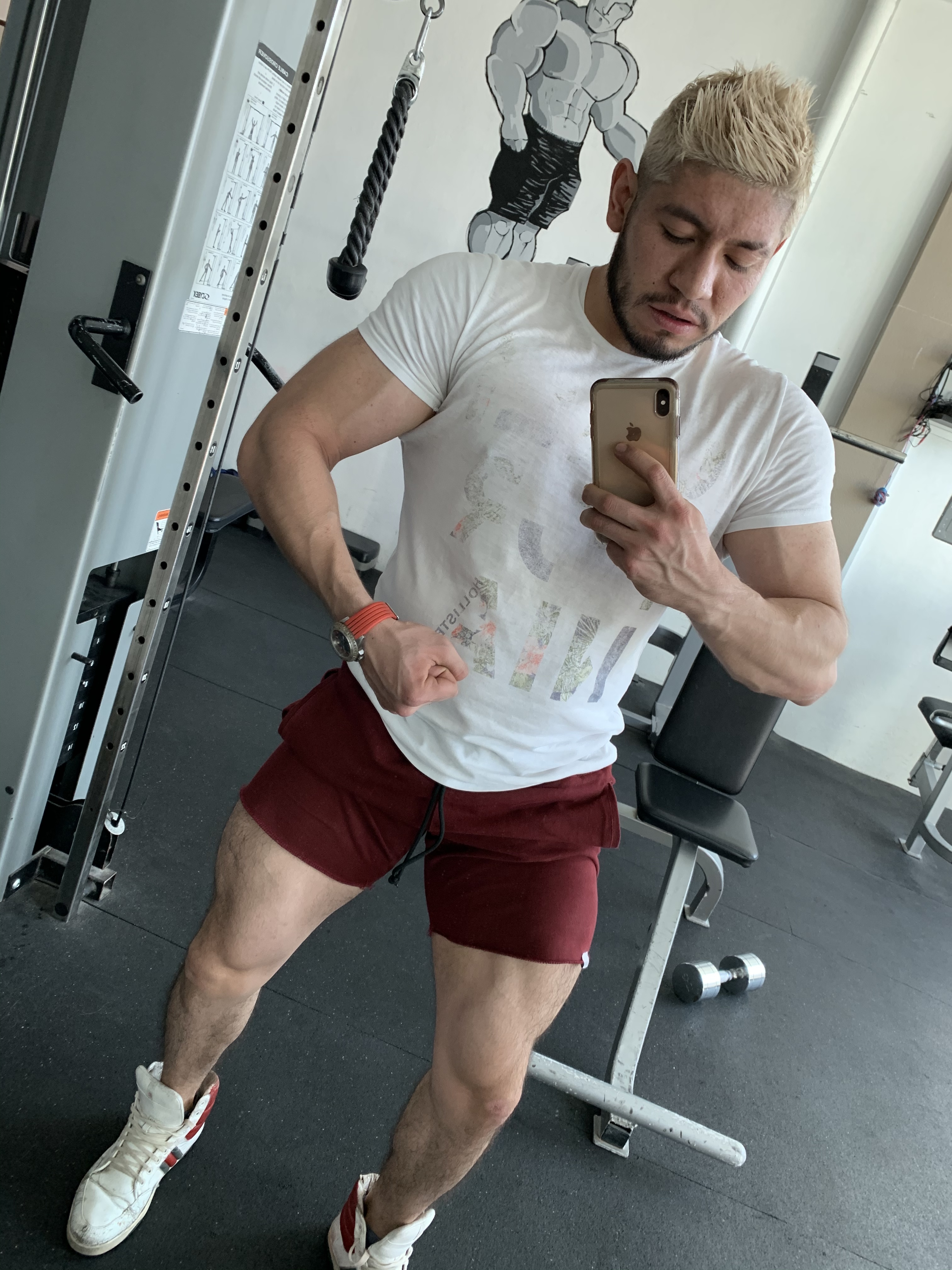 Alex OnlyFans header