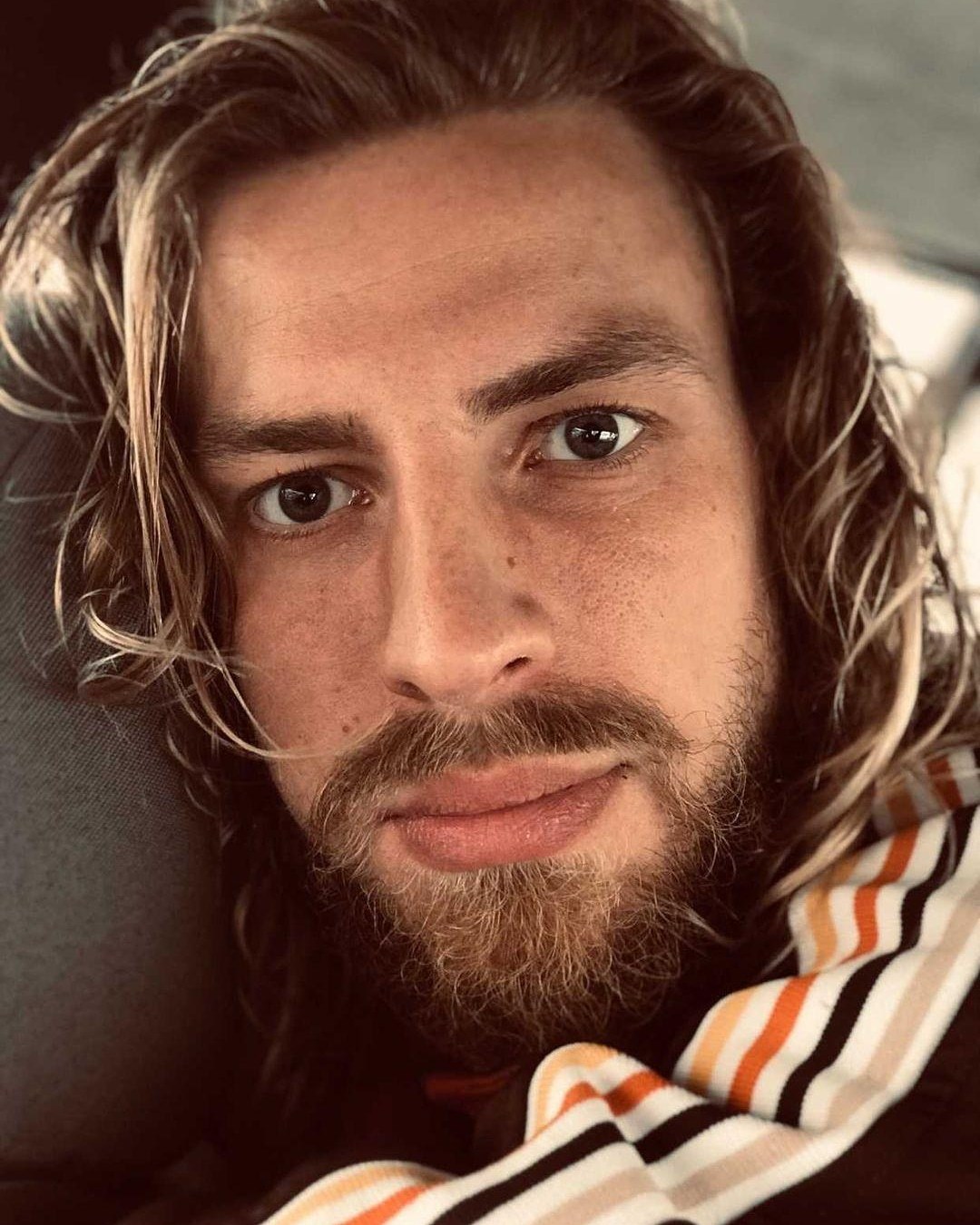 Olmo Da Silva OnlyFans