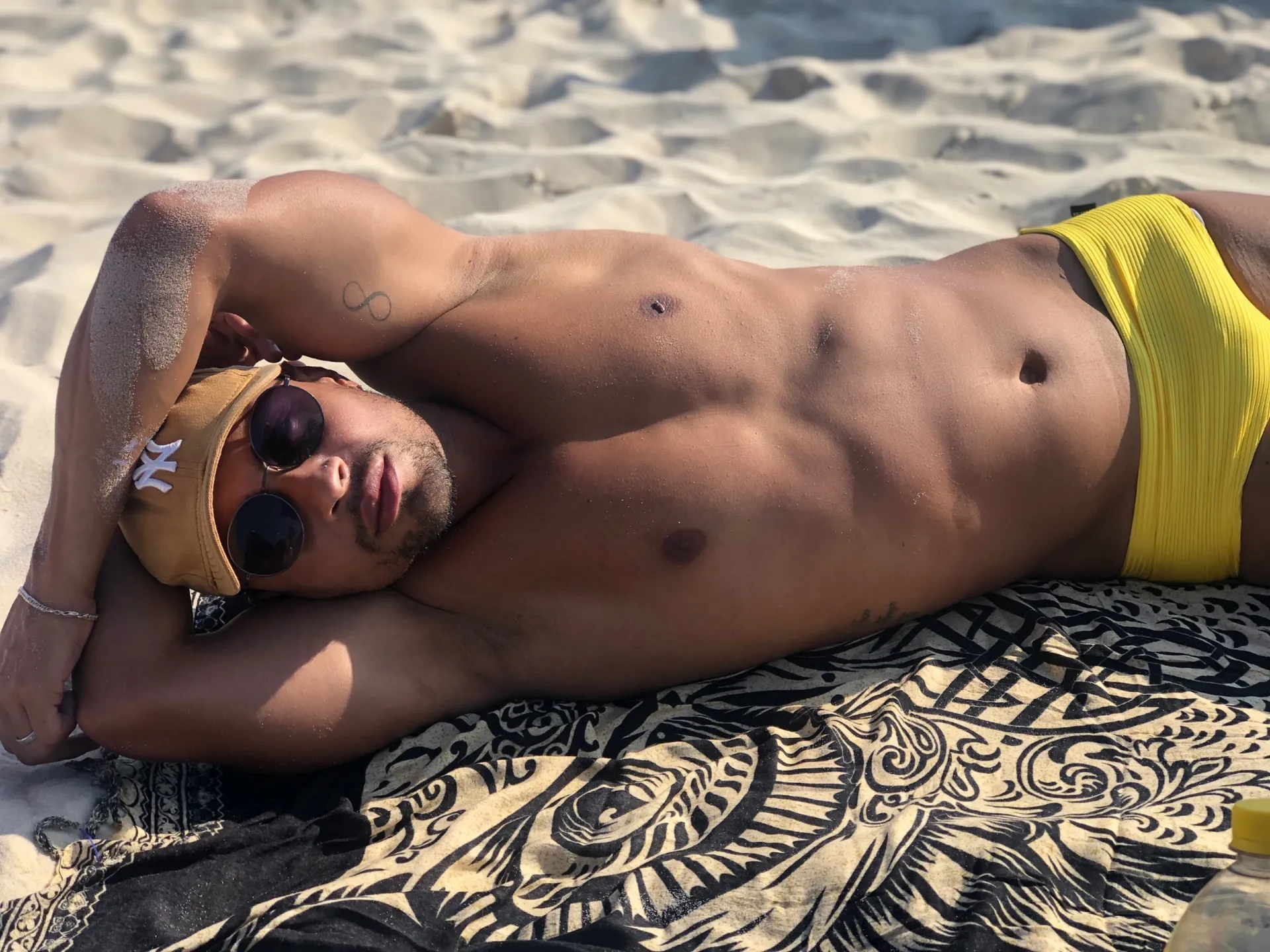 Gus OnlyFans header