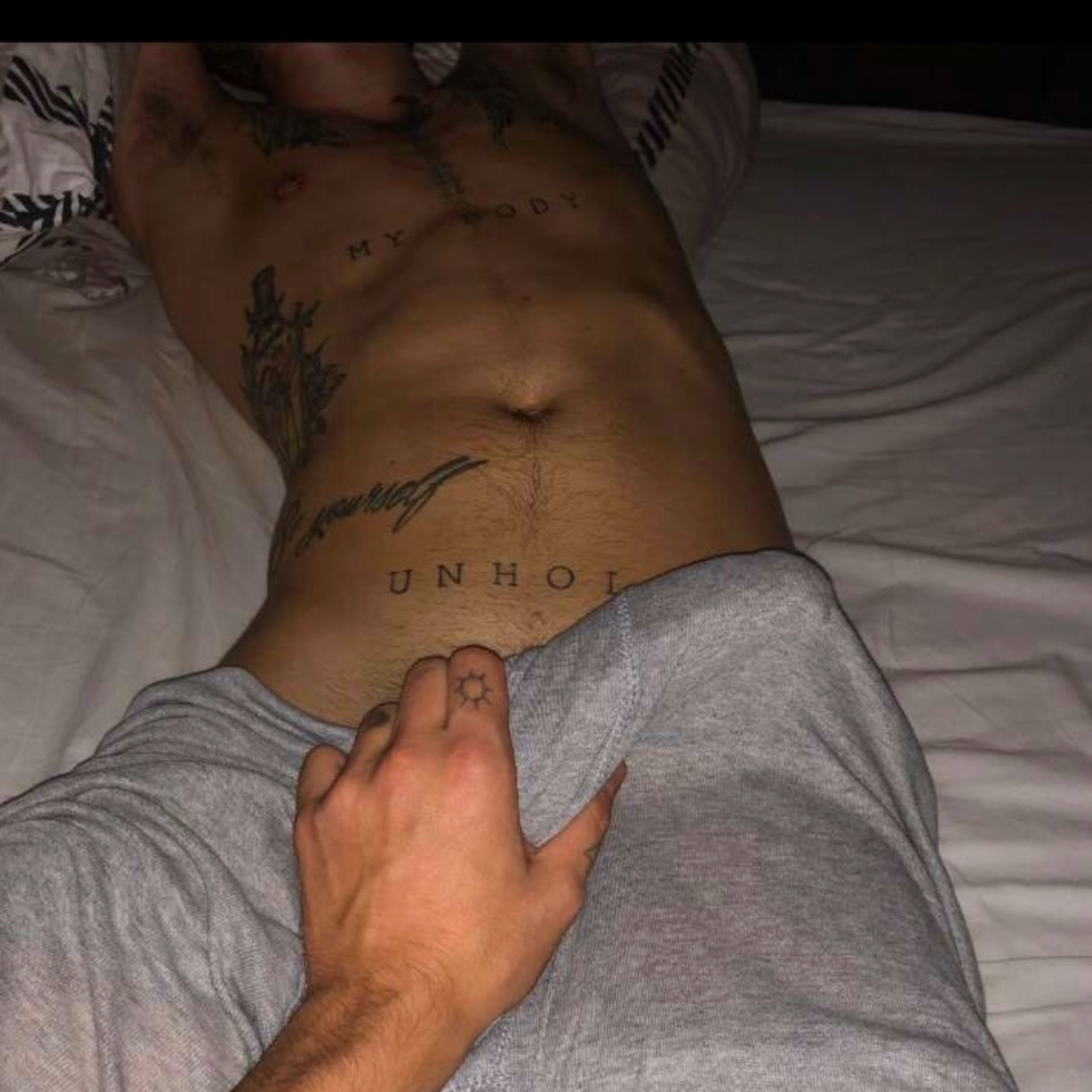 Olsenn🐚 OnlyFans