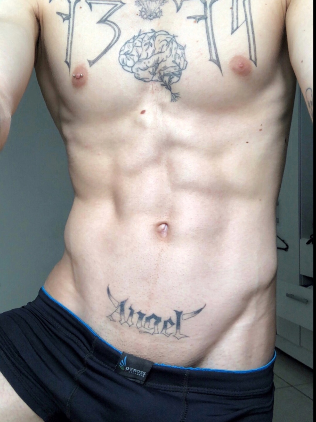 Luan Prado 👼🏼 OnlyFans