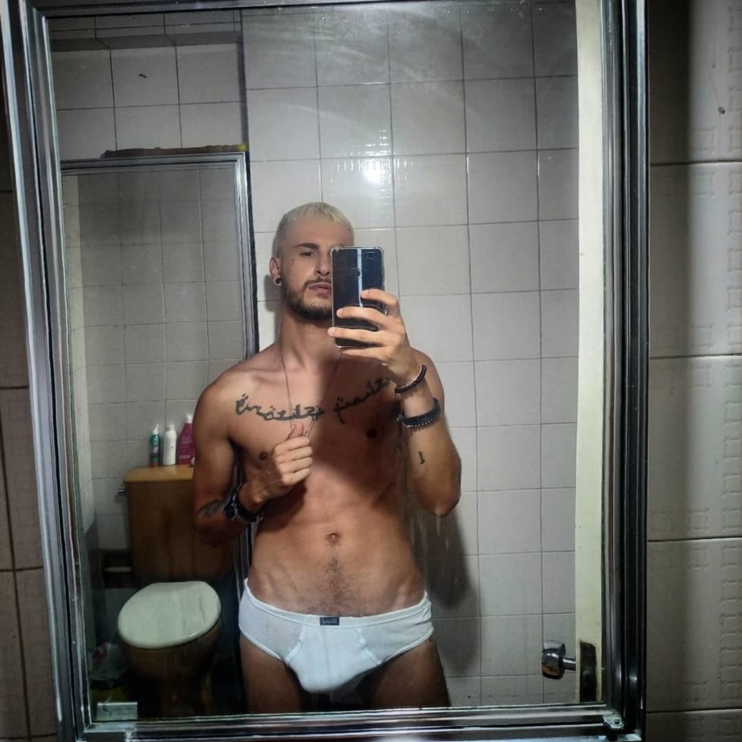 Luc OnlyFans