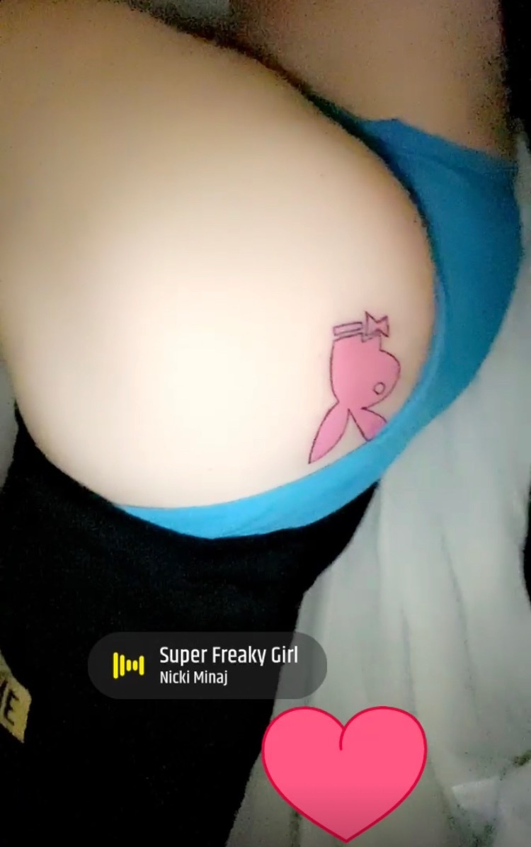 Blair OnlyFans header