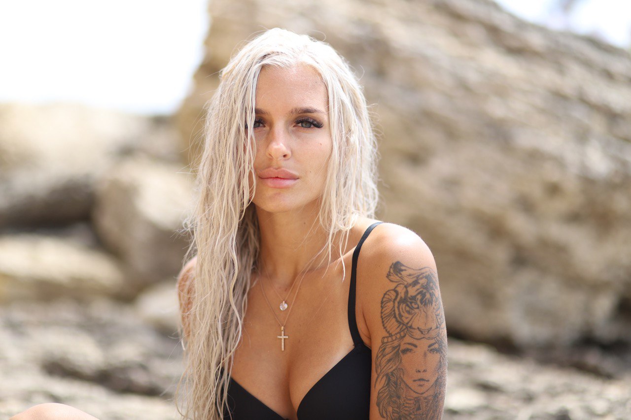 🔥olya_la_free🔥 OnlyFans