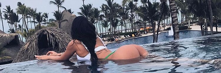 Olya OnlyFans header