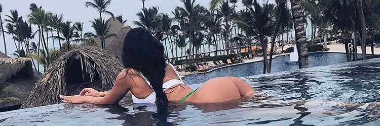 Olya OnlyFans header