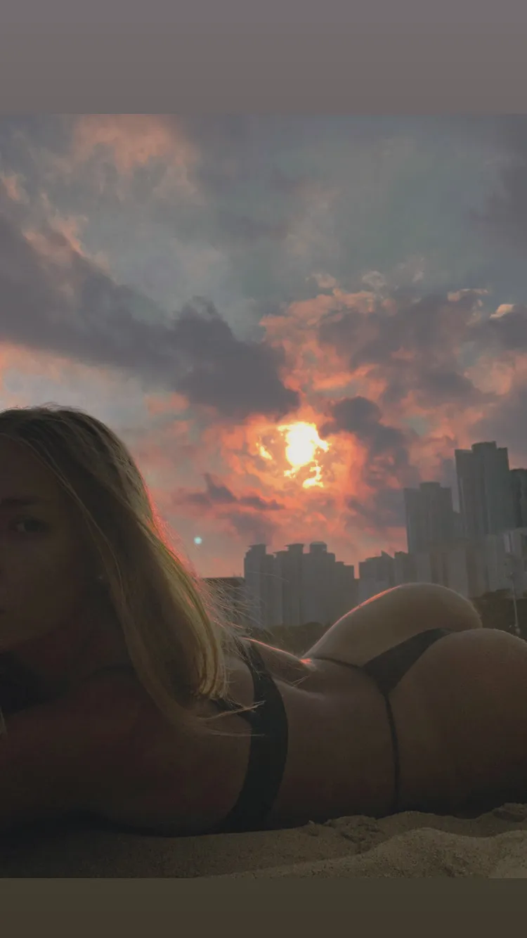 Olya Gelevera OnlyFans header