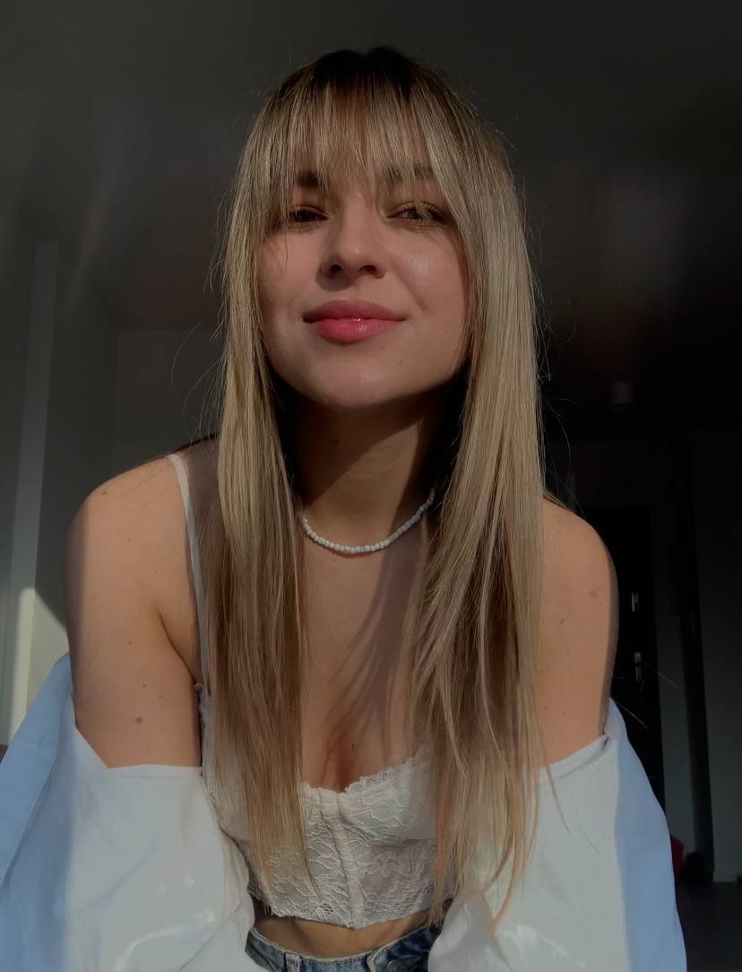 Olya Koss🐼 OnlyFans