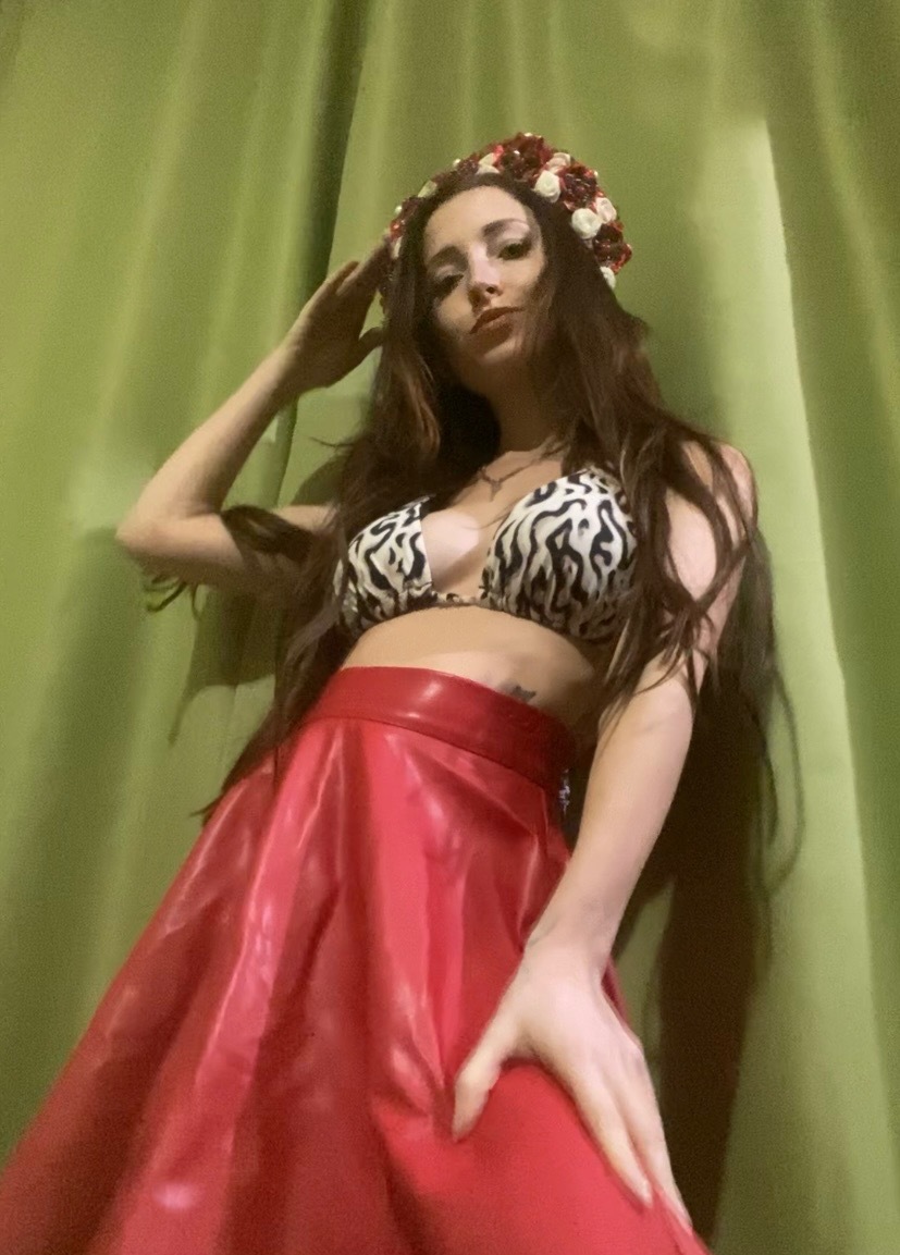 Olya_Lya ❤️ OnlyFans