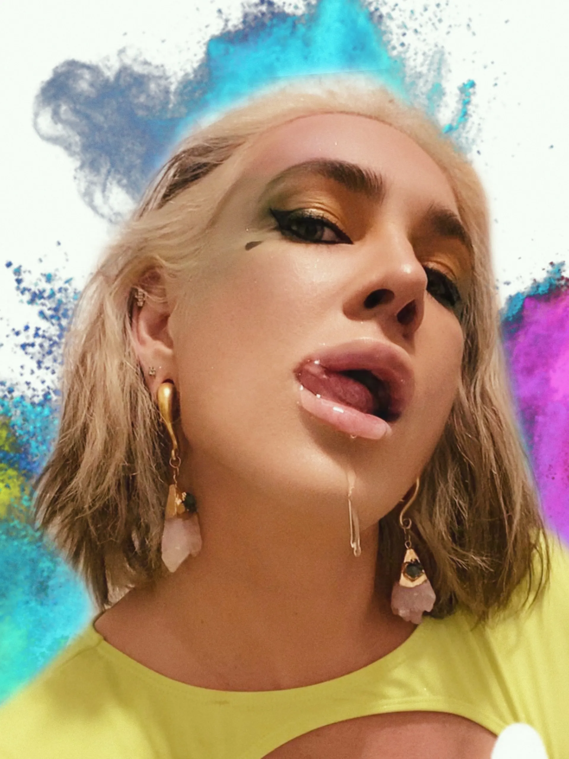 Olya Meow OnlyFans header