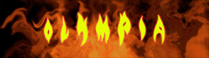 Olympia Apollo OnlyFans header