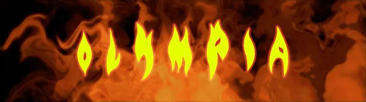 Olympia Apollo OnlyFans header