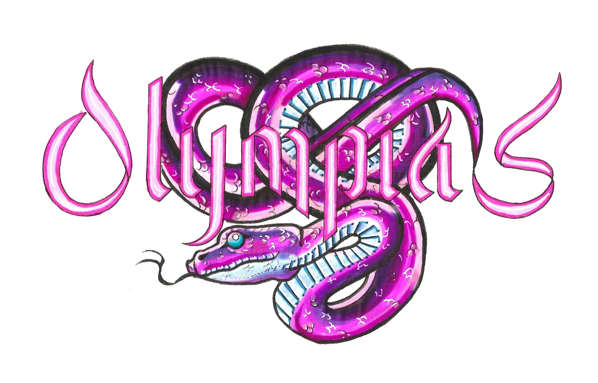 Rozwell (She/They) OnlyFans header