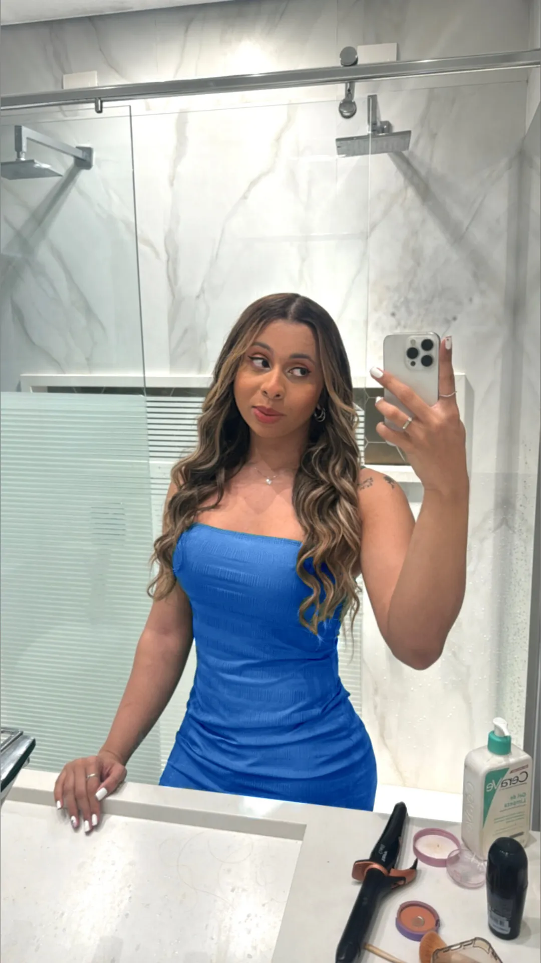 Larissa Olympio FREE