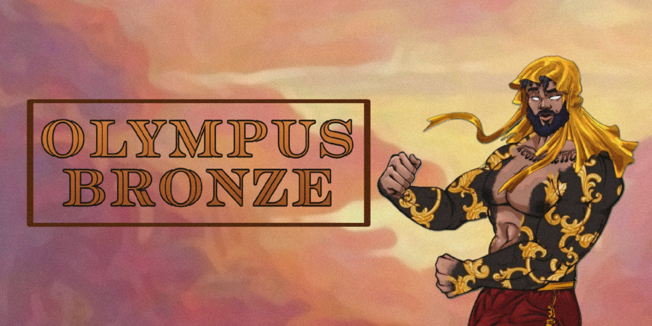 Olympus Bronze OnlyFans header