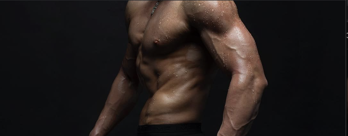 Ilya OnlyFans header