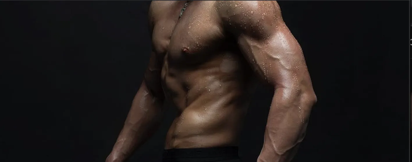 Ilya OnlyFans header