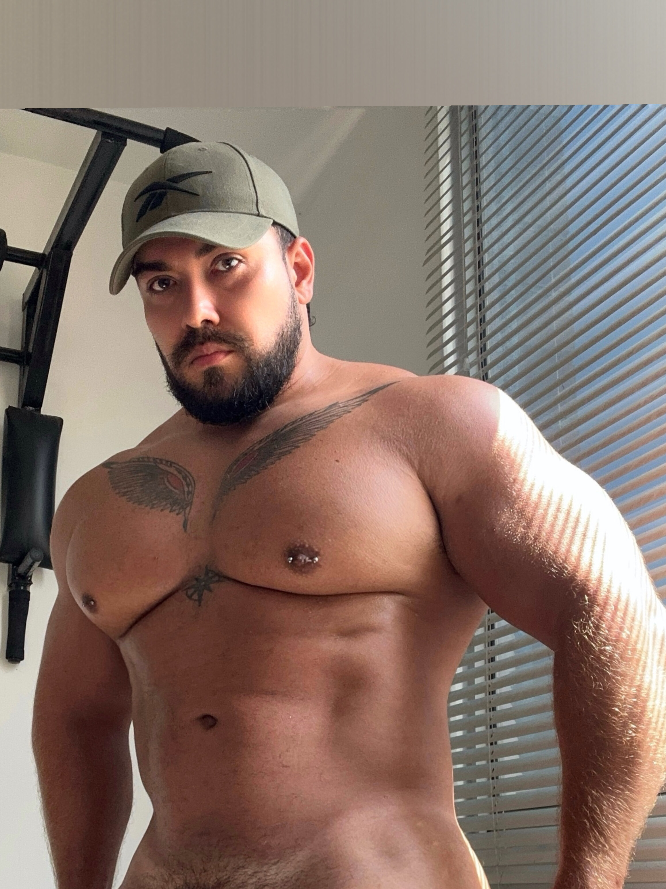 OLYMPUS MAXIMUS OnlyFans header