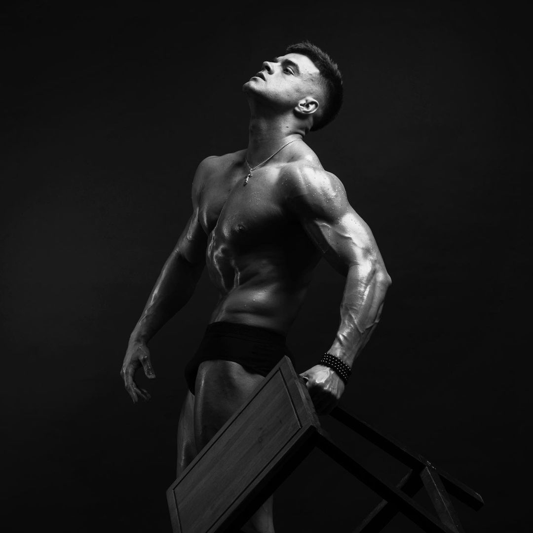 Ilya OnlyFans header