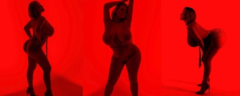 OLYRIA 🌹 ROY OnlyFans header