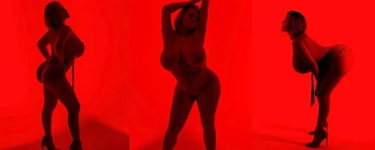 OLYRIA 🌹 ROY OnlyFans header