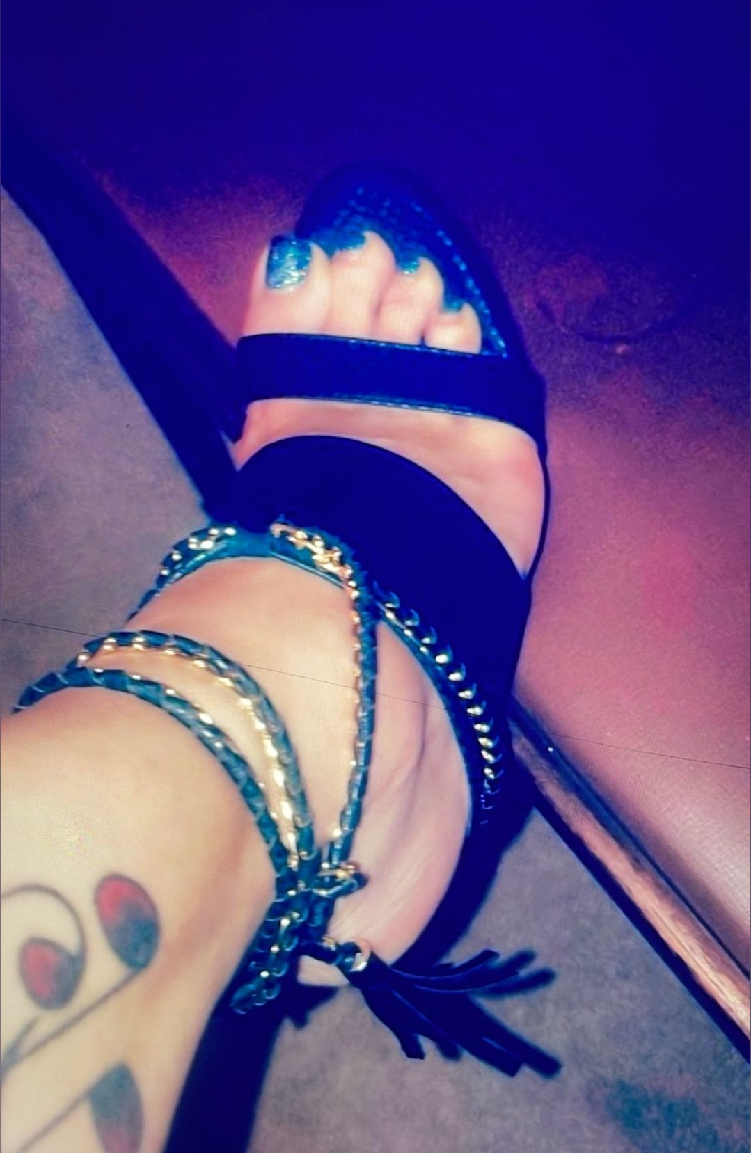 Olyvia Monroe OnlyFans