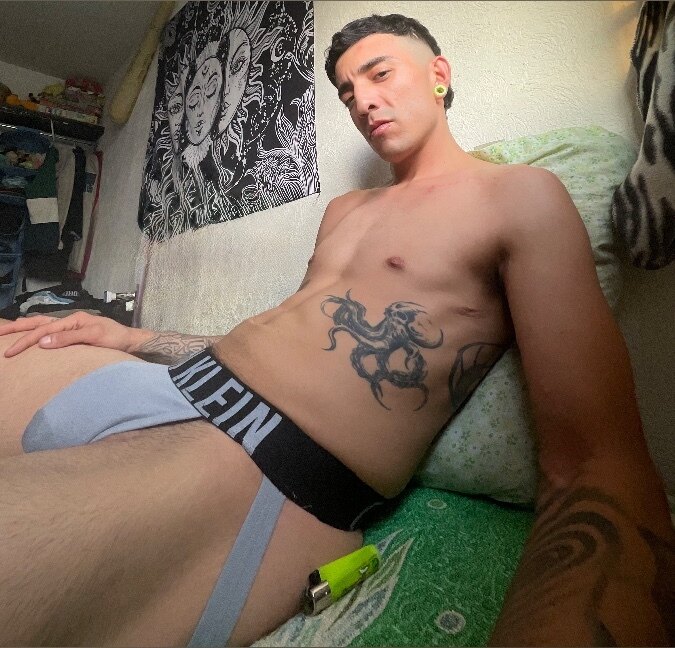Daniel OnlyFans