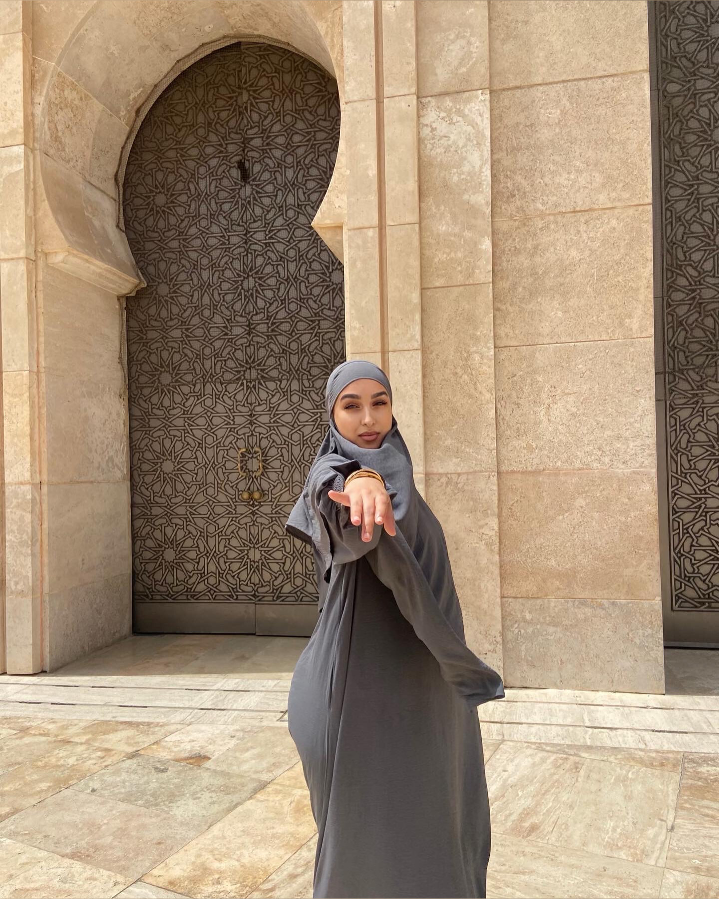 Omaima OnlyFans header