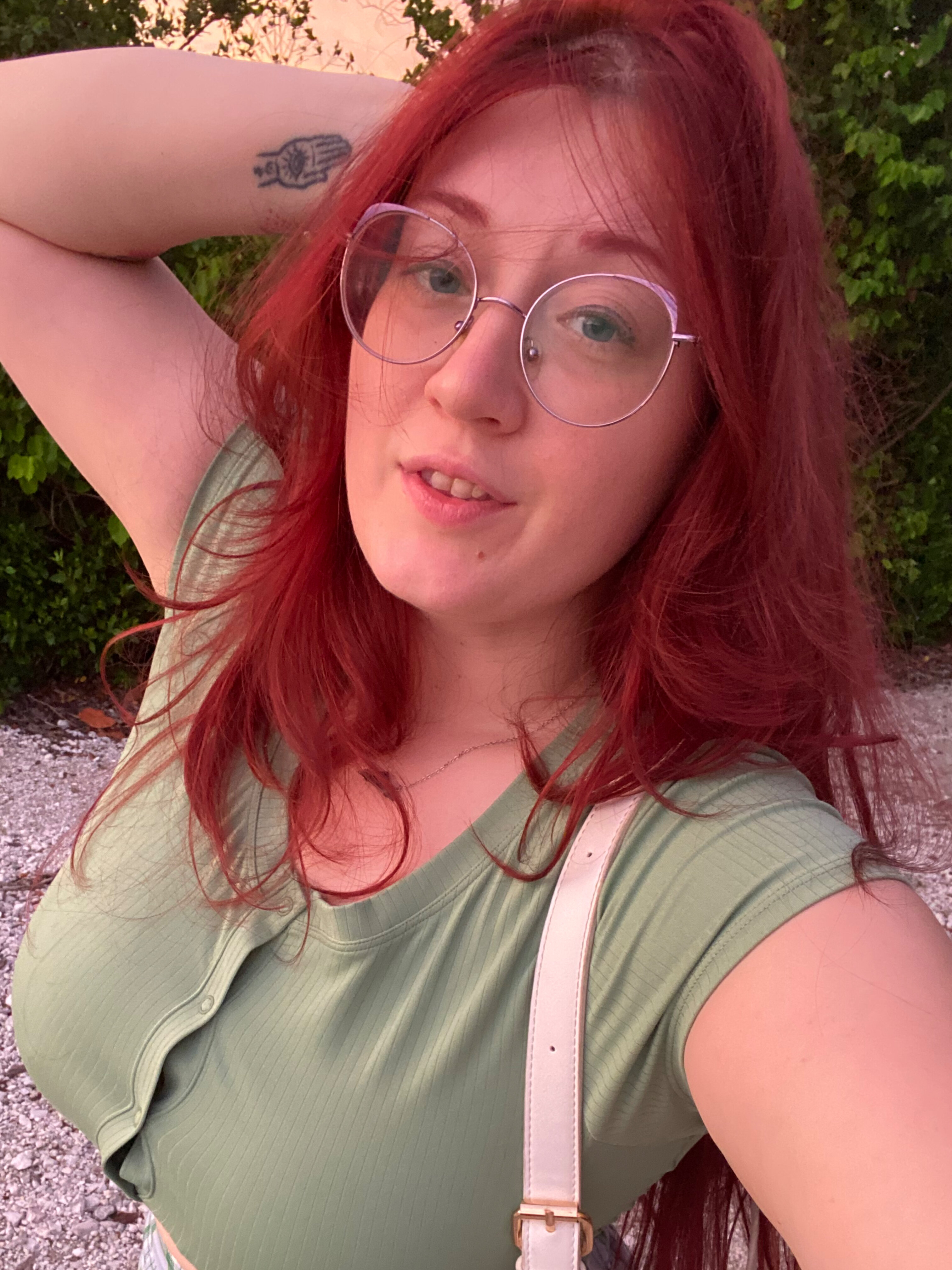 Omanko Vivi OnlyFans