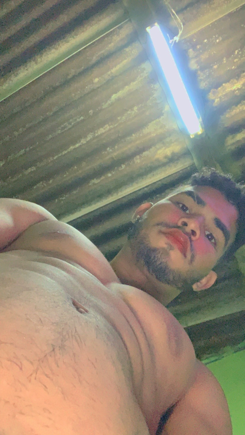 Omar Payares OnlyFans
