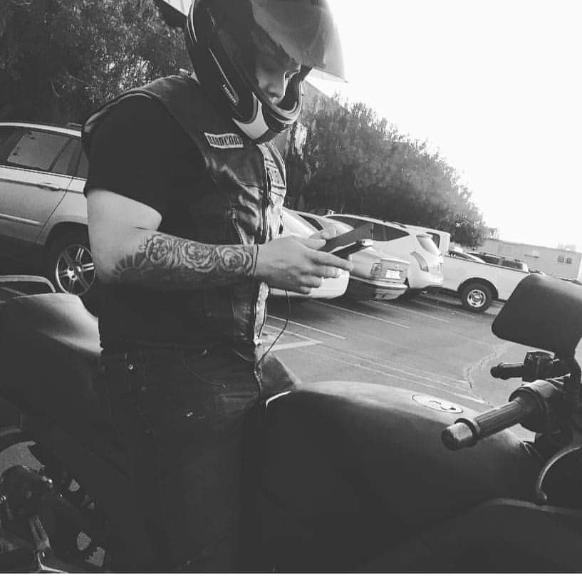 Alejandro OnlyFans header