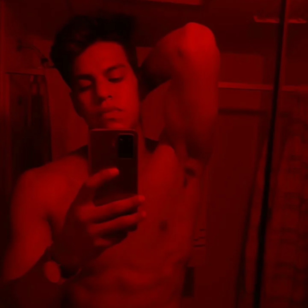 Omar Palomeque OnlyFans