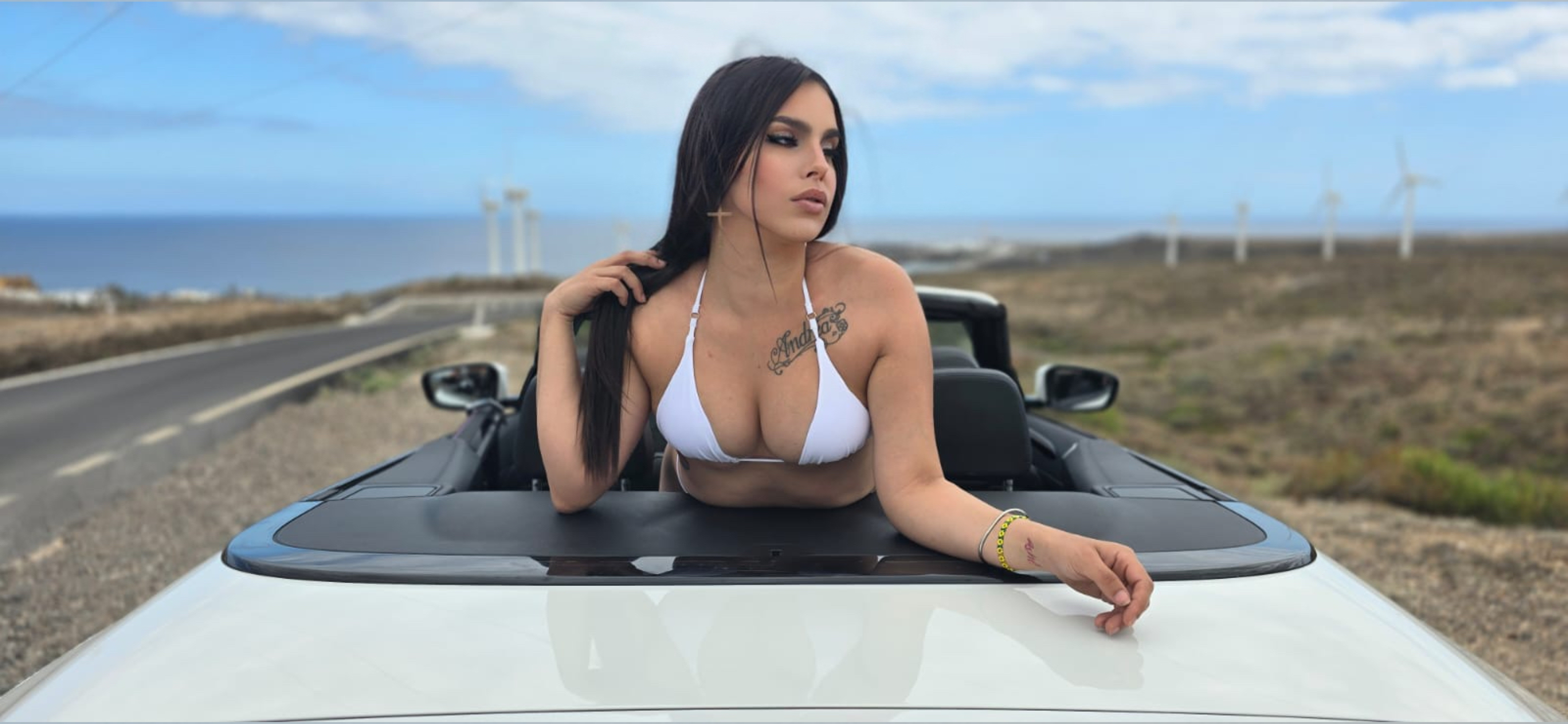 omara boom 💣🥵 OnlyFans