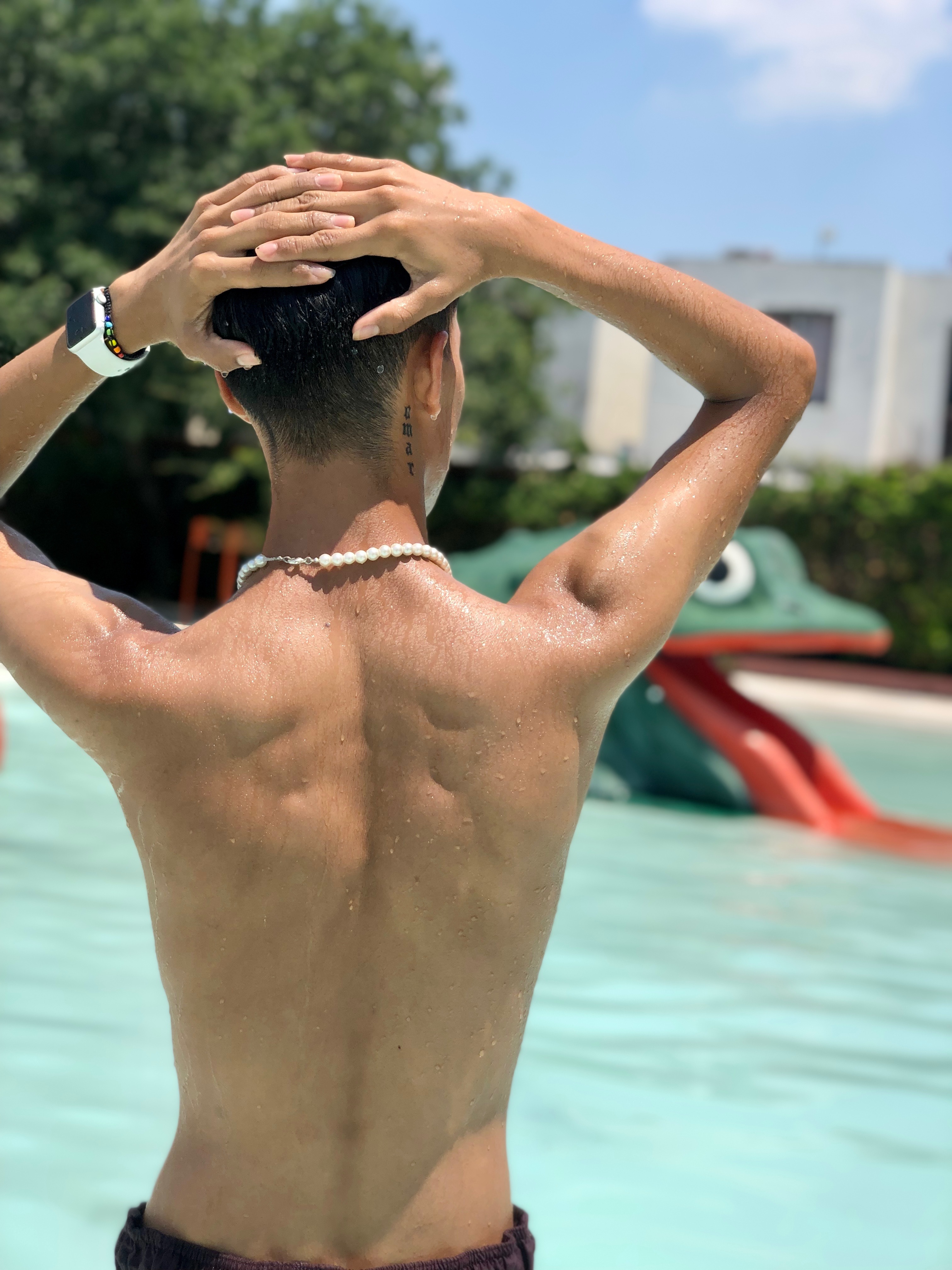 Omar Arriaga OnlyFans