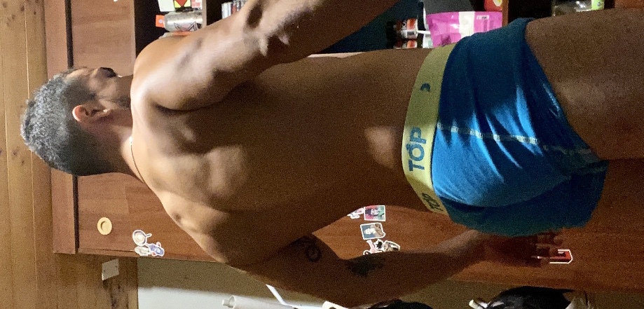 Omar buttowski OnlyFans header