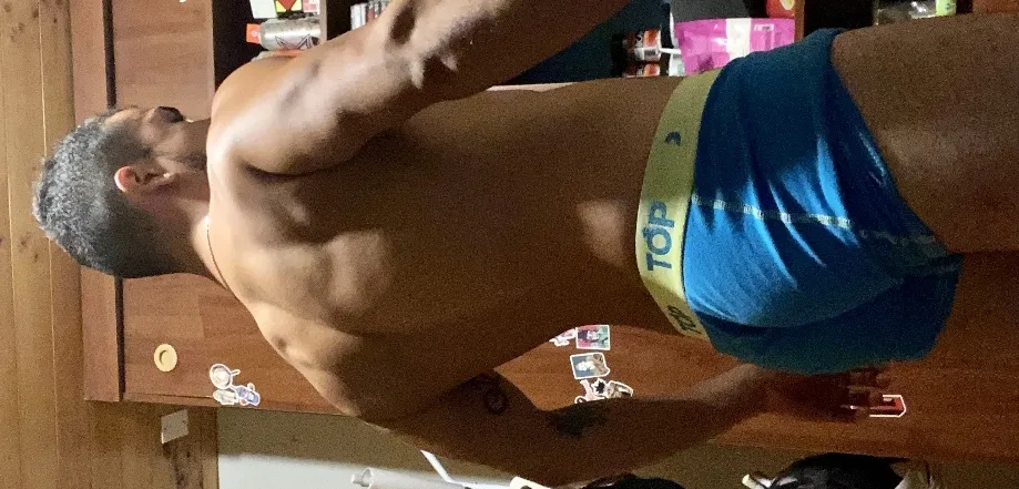 Omar buttowski OnlyFans header