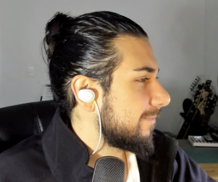 Omar Flores OnlyFans