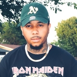 Omari Johnson OnlyFans