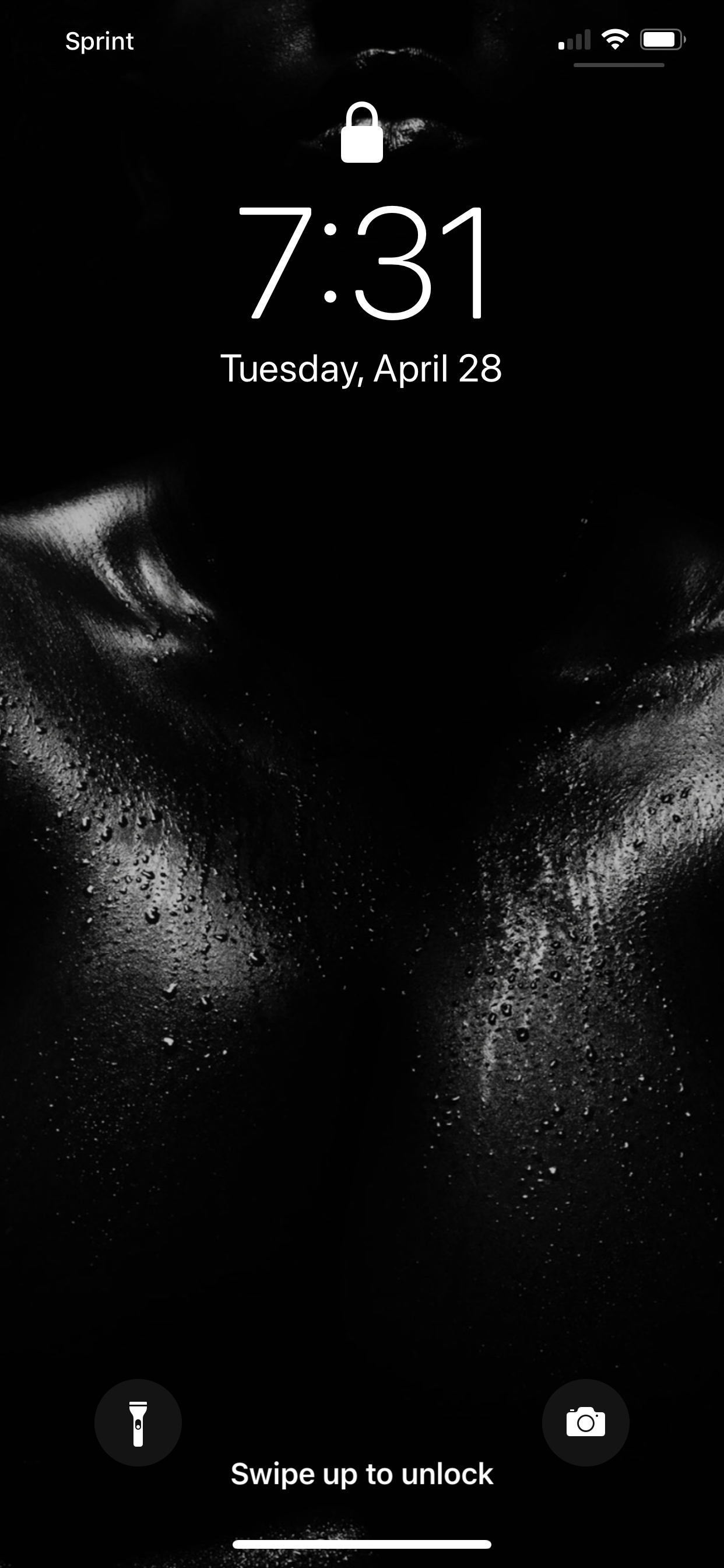 Omari OnlyFans header