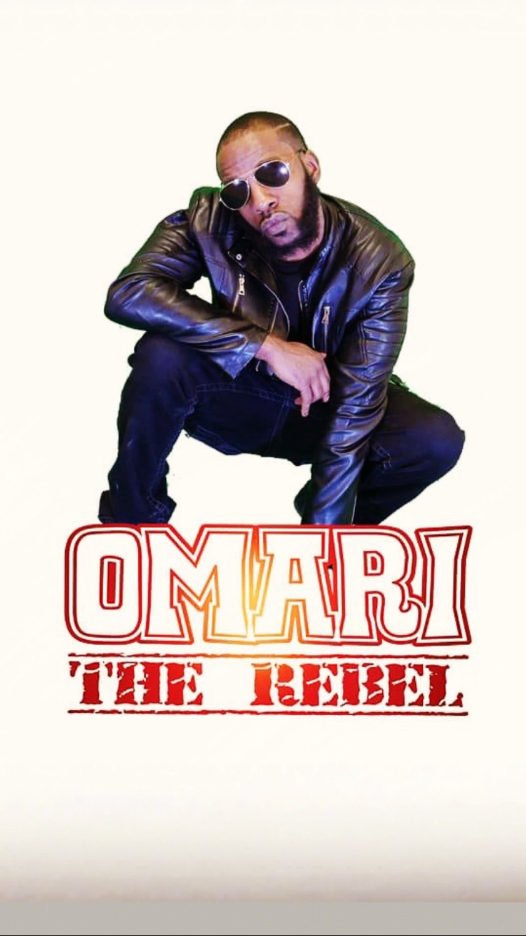Omari The Rebel OnlyFans