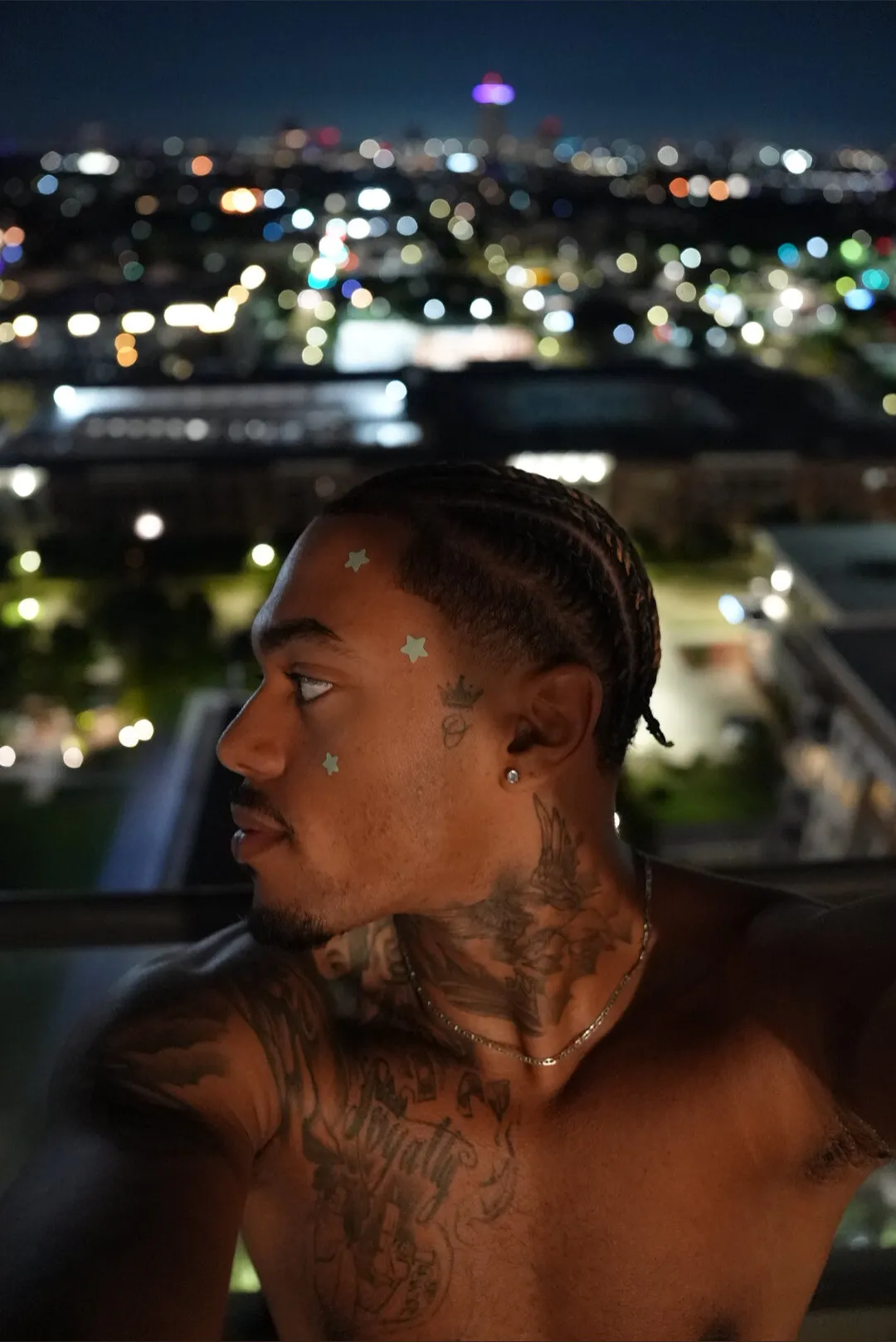 Omar OnlyFans header