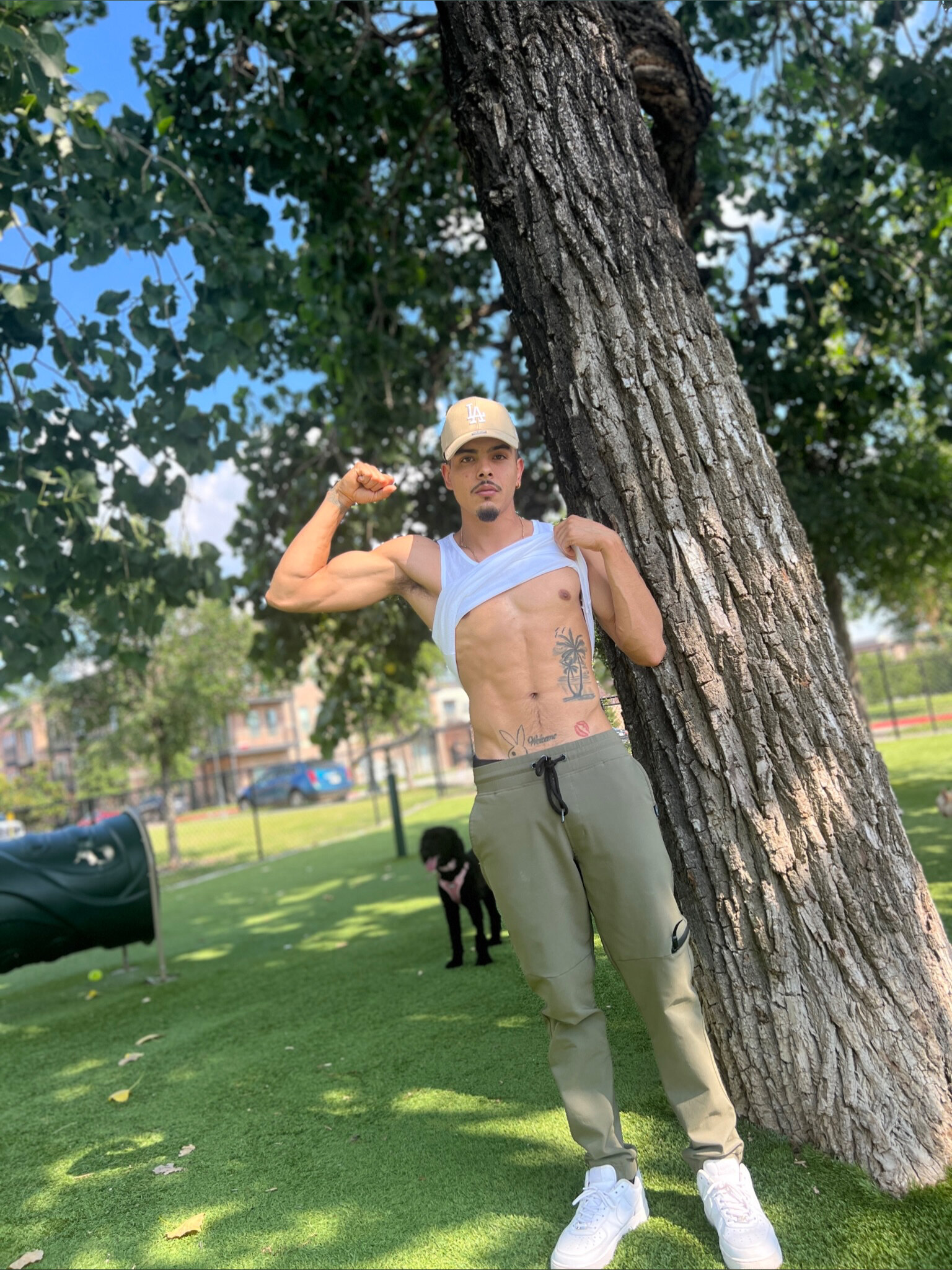 Omar Morales OnlyFans