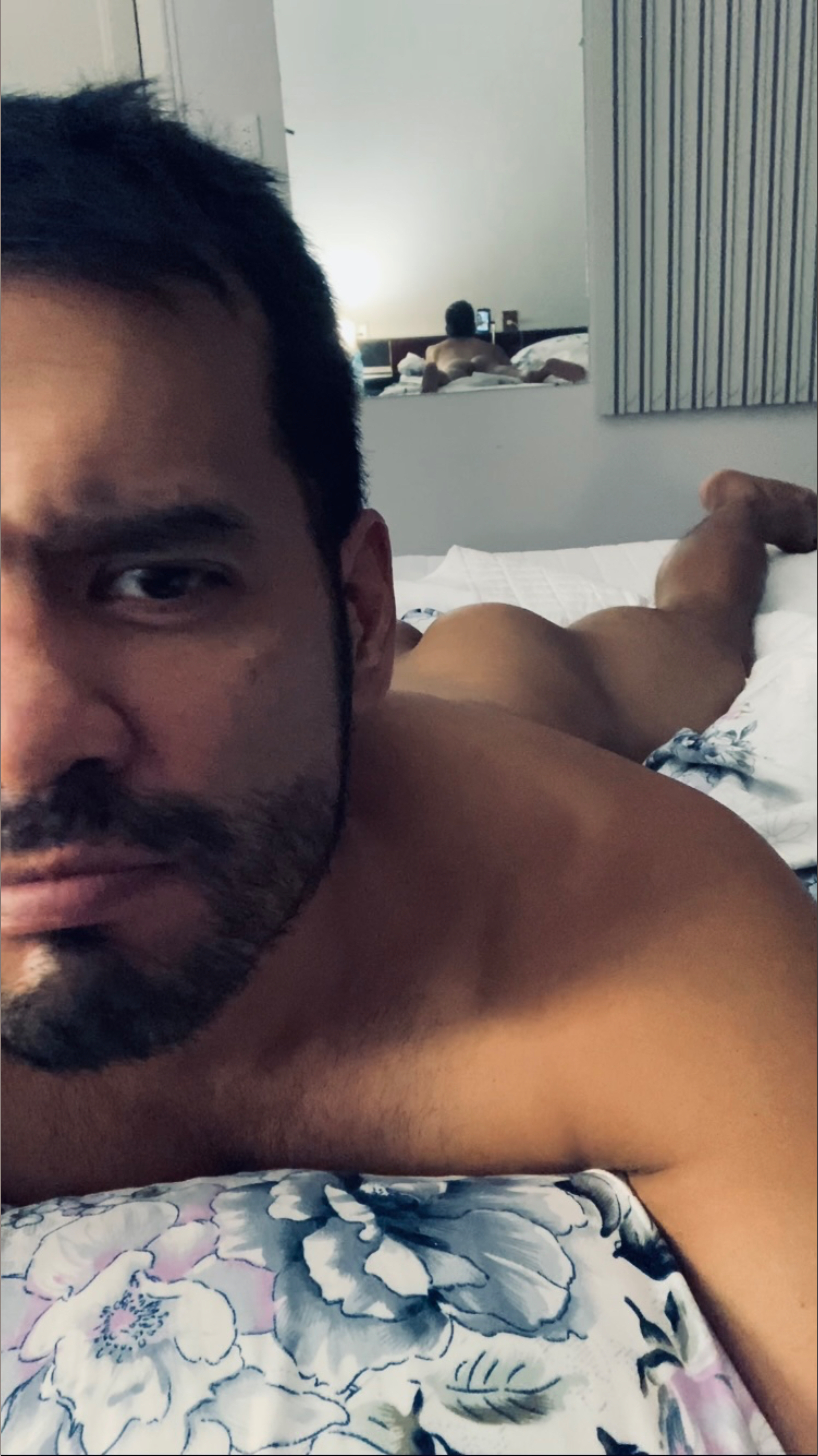 Omar OnlyFans header